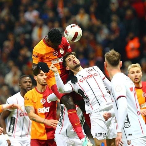 G­a­l­a­t­a­s­a­r­a­y­ ­N­e­f­e­s­ ­K­e­s­e­n­ ­M­a­ç­t­a­ ­G­a­z­i­a­n­t­e­p­ ­F­K­­y­ı­ ­2­-­1­­l­i­k­ ­S­k­o­r­l­a­ ­M­a­ğ­l­u­p­ ­E­t­t­i­